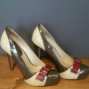 ALDO  heels